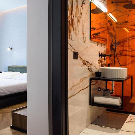 Adriatic Luxury Suites Pescara Eksteriør billede