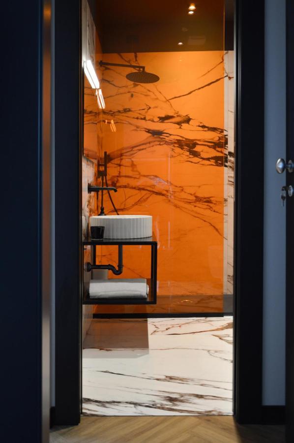 Adriatic Luxury Suites Pescara Eksteriør billede