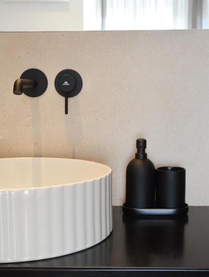 Adriatic Luxury Suites Pescara Eksteriør billede