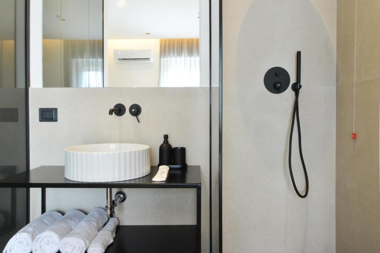 Adriatic Luxury Suites Pescara Eksteriør billede