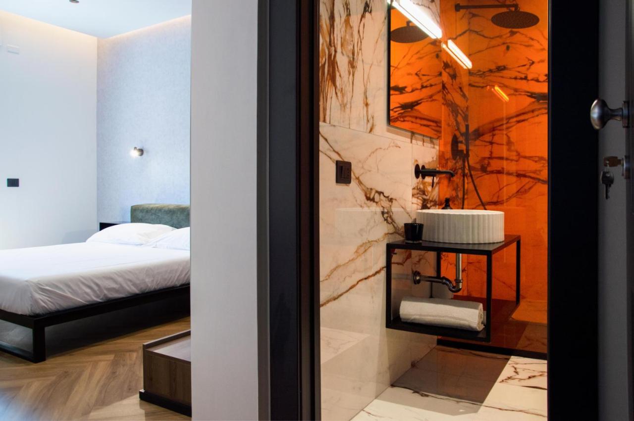 Adriatic Luxury Suites Pescara Eksteriør billede