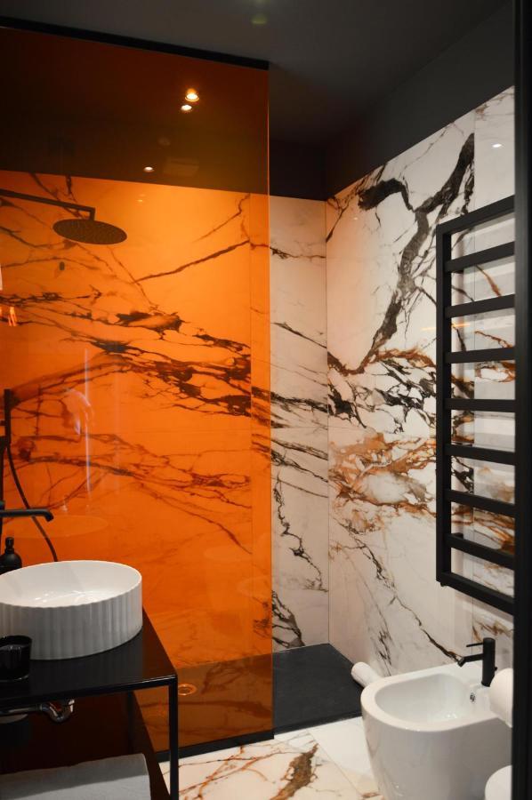 Adriatic Luxury Suites Pescara Eksteriør billede