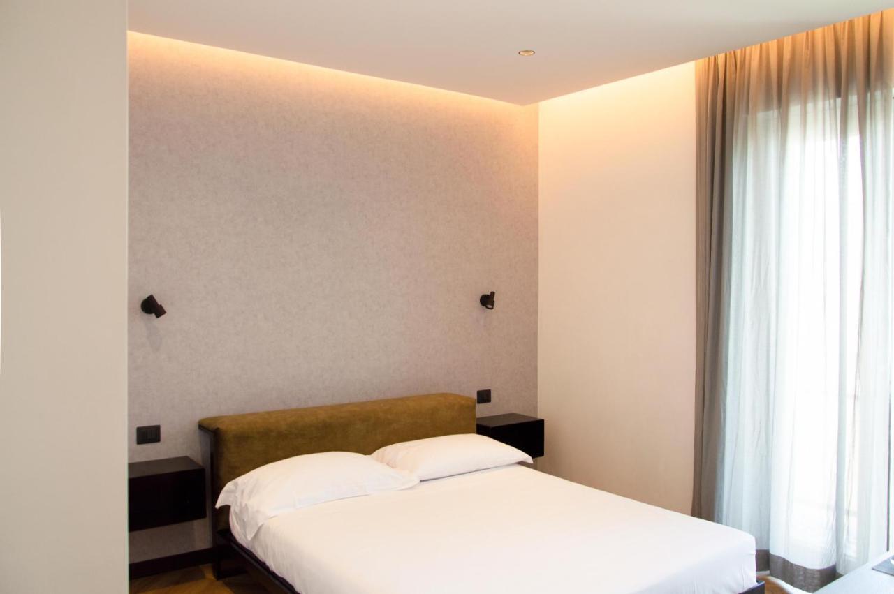 Adriatic Luxury Suites Pescara Eksteriør billede