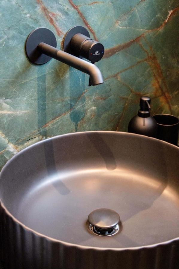 Adriatic Luxury Suites Pescara Eksteriør billede