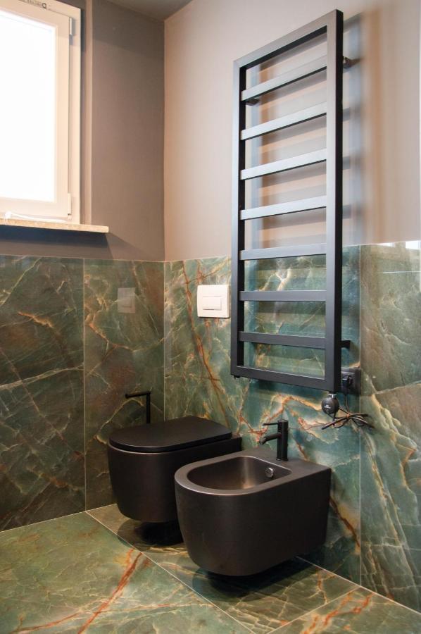 Adriatic Luxury Suites Pescara Eksteriør billede