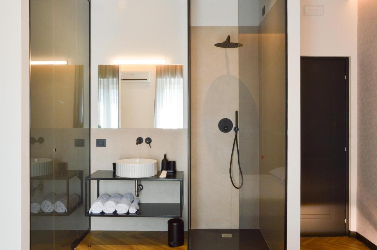 Adriatic Luxury Suites Pescara Eksteriør billede
