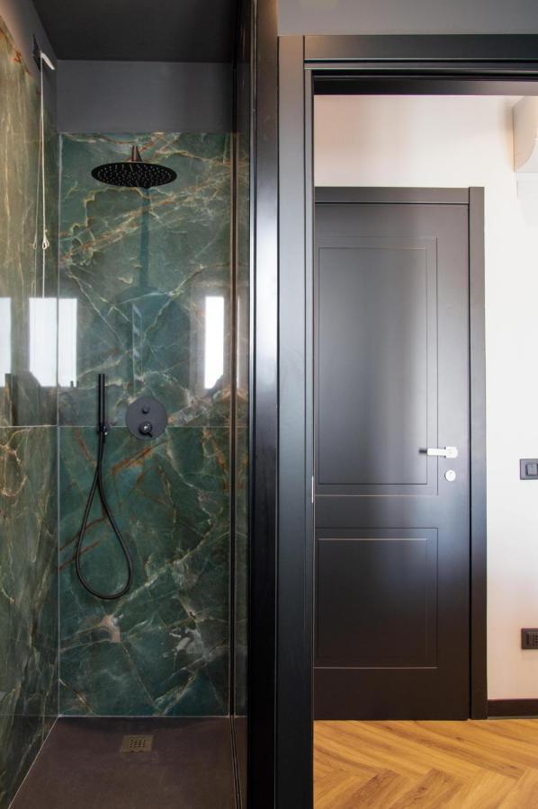 Adriatic Luxury Suites Pescara Eksteriør billede