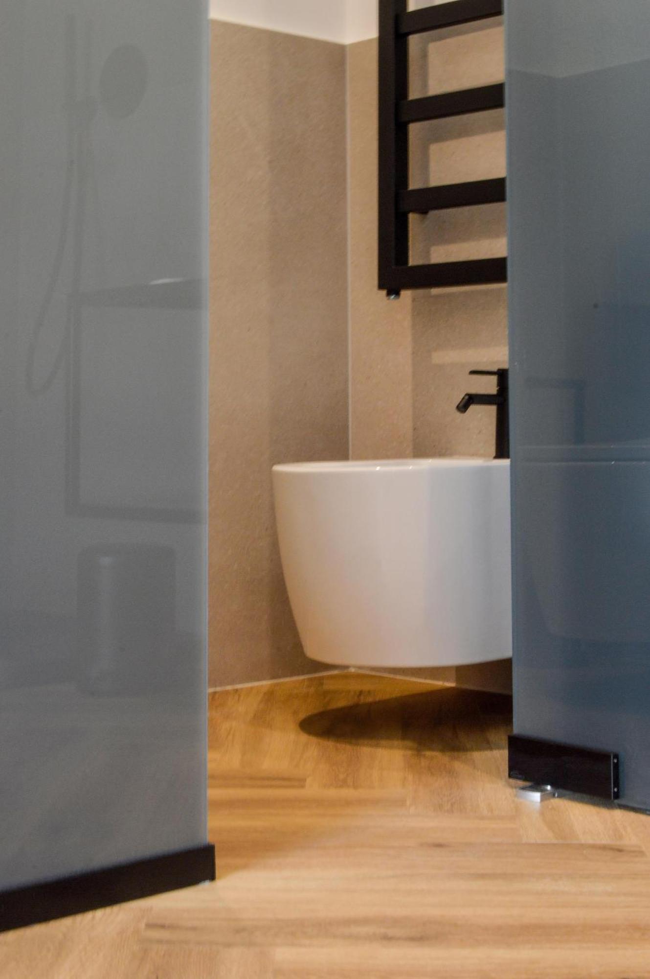 Adriatic Luxury Suites Pescara Eksteriør billede