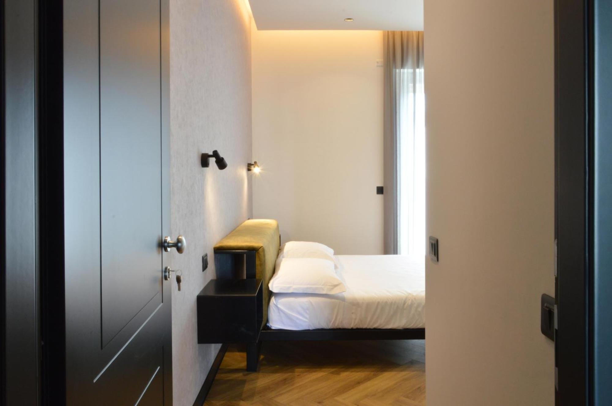 Adriatic Luxury Suites Pescara Eksteriør billede